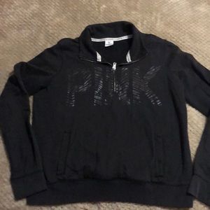 Love PINK sweatshirt L